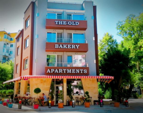 The old Bakery Apartments